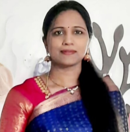 Mrs. Ramaa Reddy Elati