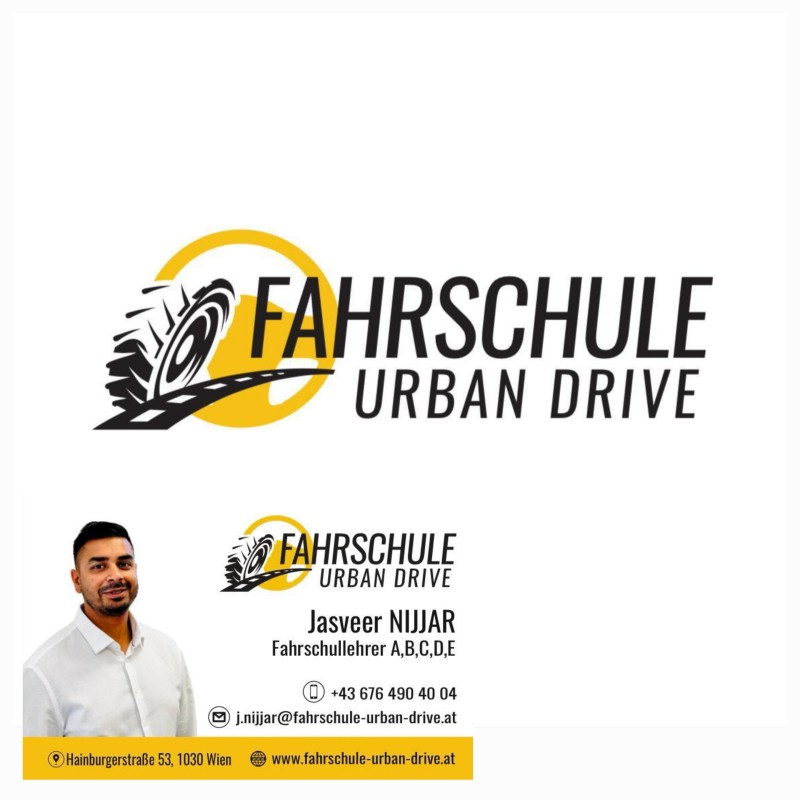 Fahrschule Urban Drive