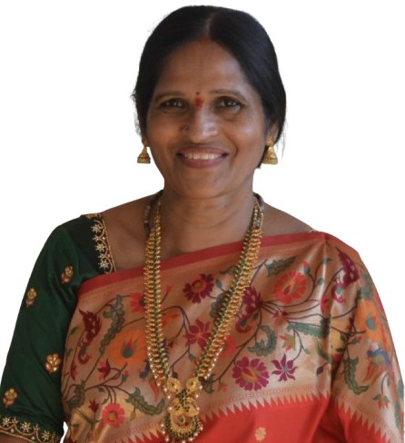 Mrs. Manjula Kandi