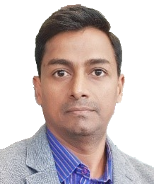 Dr.(techn.) Chandra S.R. Nathala