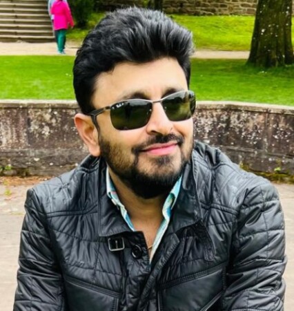 Mr. Bolladi Laxma Reddy