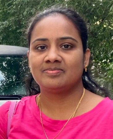Mrs. Tejashwini Adipally